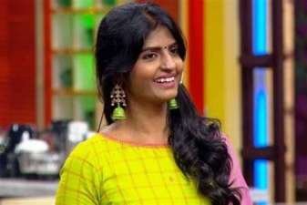 Newsthamizha