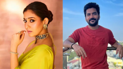 Newsthamizha