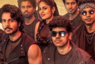 Newsthamizha