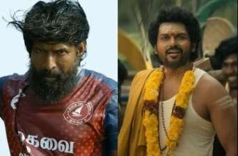 Newsthamizha