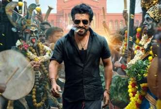 Newsthamizha
