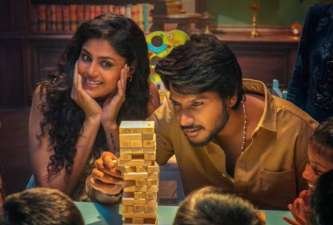 Newsthamizha