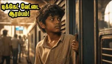 Newsthamizha