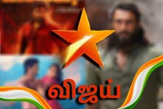 Newsthamizha