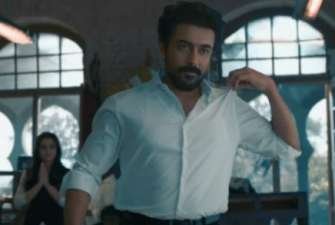 Newsthamizha