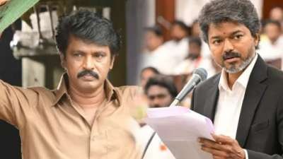 Newsthamizha