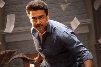 Newsthamizha