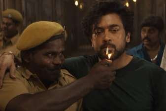 Newsthamizha