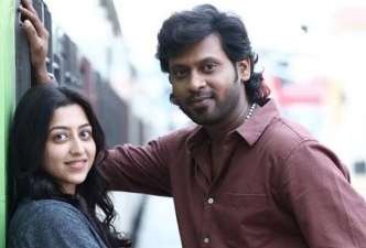 Newsthamizha