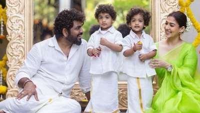 Newsthamizha