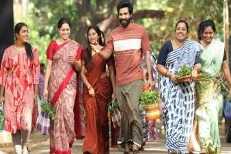 Newsthamizha