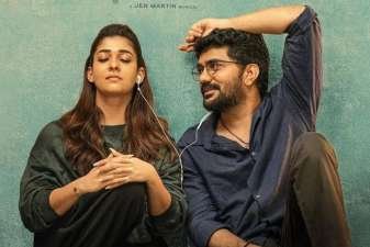 Newsthamizha