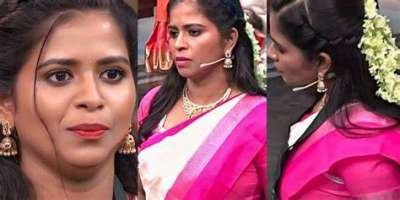 Newsthamizha