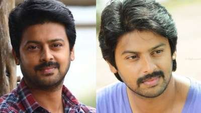 Newsthamizha