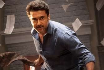 Newsthamizha