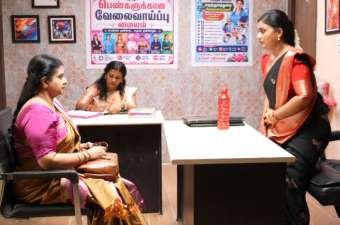 Newsthamizha