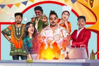 Newsthamizha