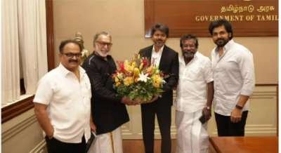 Newsthamizha