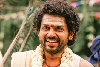 Newsthamizha