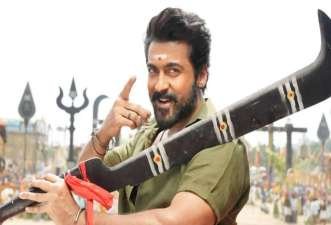 Newsthamizha